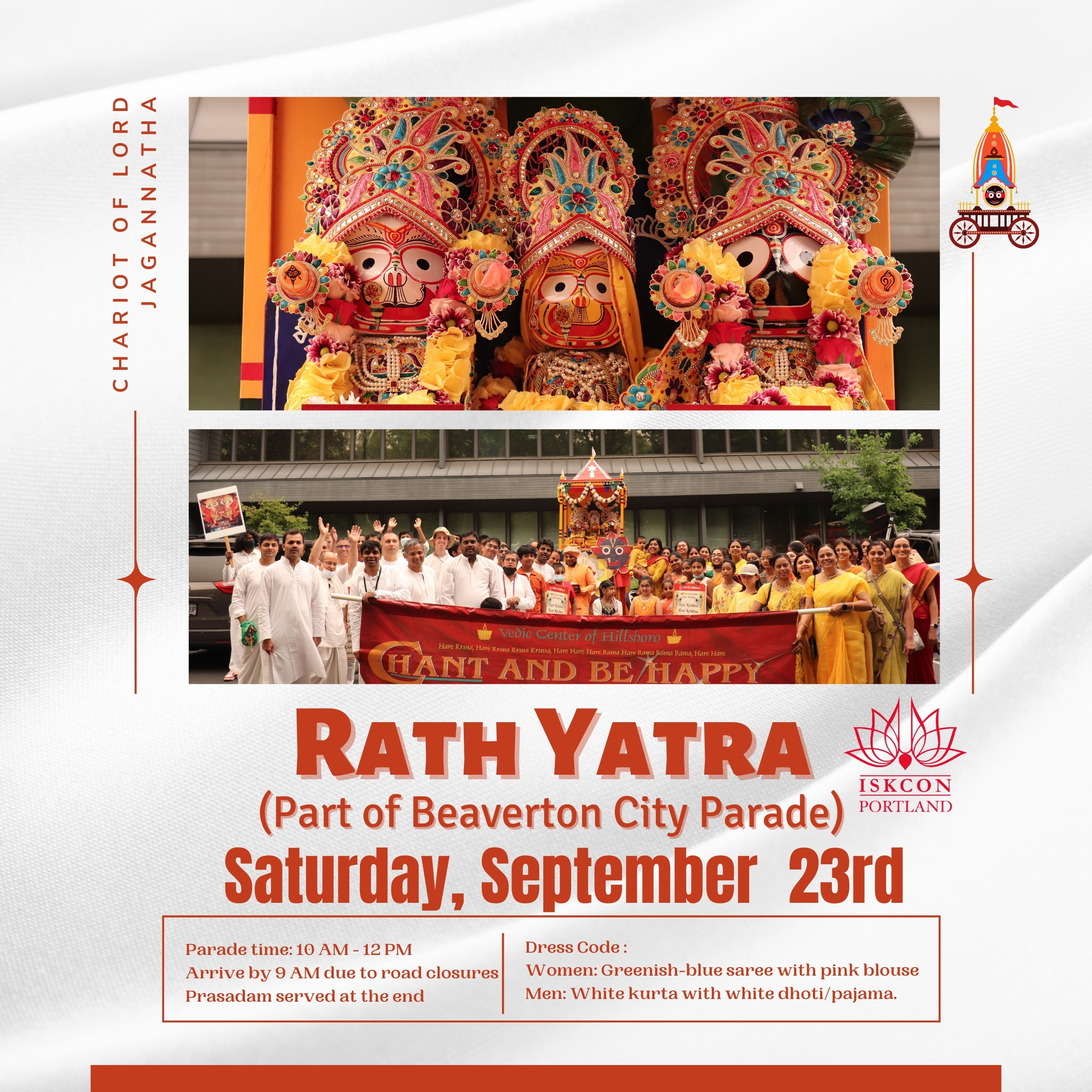 Ratha Yatraa