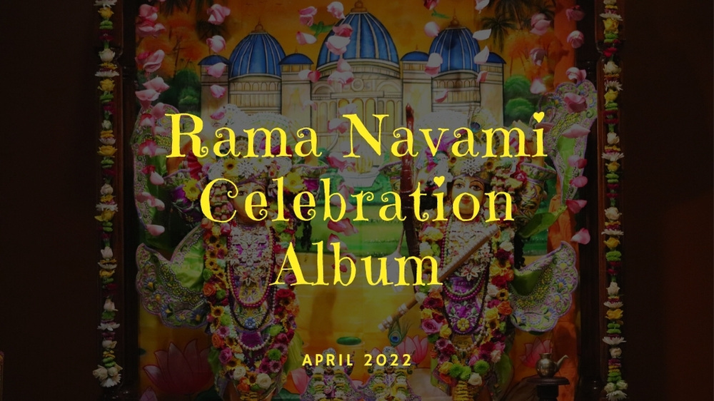 Rama Navami 2022